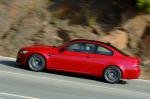 BMW M3 2008 года